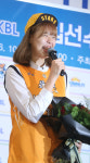 KB행 박지수 저 진짜 키 193이에요