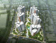 부천 1세대 부촌 심곡본동에 ‘e편한세상 부천 심곡’ 잔여세대 분양