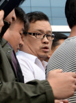 [포토] 오패산터널 총격사건 성병대 영장실질심사