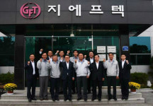㈜한화, 주요 협력사에 맞춤형 상생 프로그램 지원