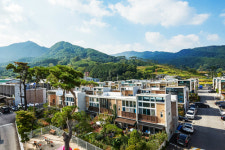 남양주시가 선정한 친환경 건축물 은하수 전원마을 분양
