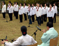 [포토] 수요일에 만나는 우리 소리