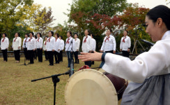 [포토] 수요일에 만나는 우리 소리