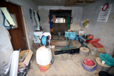 10년간 장애인 노동 착취한 전직 도의원