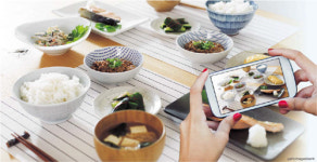 집밥의 완성 ‘그릇’… 입맛 돋우고 인증샷도 찰칵