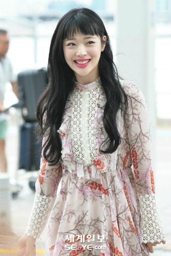 설리, 영화 '리얼' 노출수위 화제 