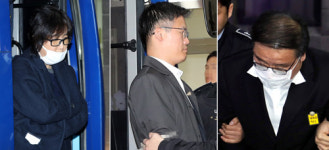 첨단수사 인력·장비 투입… 핵심 증거 확인