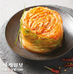 우리집 김장하는 날…나만의 스타일로 해볼까?