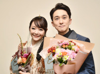 예그린뮤지컬어워드 강필석·김소현 남녀 주연상