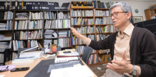 [나의 삶 나의 길] 걷고 싶은 길 만들면 도시 숨 쉬어… 경제·문화적 재생