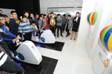 한수원 자유학기제 新바람 에너지 스쿨 인기