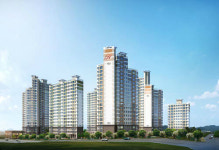 수성구청역 역세권 ‘범어동 힐스테이트’, 20세대 한정 조합원 모집