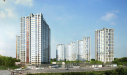 [부동산 특집] 수원 ‘힐스테이트 호매실’ 미리 가보니