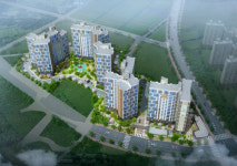 강릉 신흥주거지에서 나오는 ‘회산 한신더휴’ 이달 말 분양