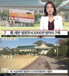 청와대, 비아그라가 처음이 아니다?...대량 구입 보니 약국이세요?