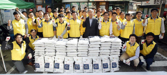 [아름다운 동행 특집] 대림산업