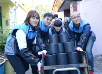 [아름다운 동행 특집] 한국가스공사