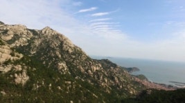 즐길거리 가득한 ‘중국의 유럽’ 칭다오