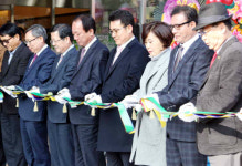 농협안심축산, ㈜영진엠에에프 생산에서 소비까지