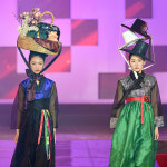 서경대 미용예술학과 졸전, KBS아레나서 개최... 다채로운 컨셉 눈길