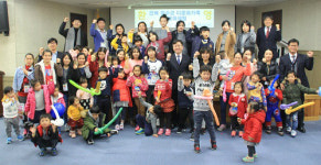 결혼이주 여성, 한국의 법률과 만나다