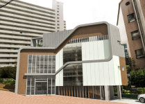 “구민들 생활용품 등 함께 쓰세요”