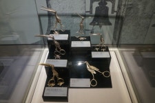 “별별 가위 다 모였네”…전북 진안에 가위박물관 문 열어