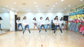 드림캐쳐, 스눕독 어웨이크 댄스커버 영상 화제