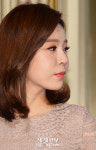 [포토] 이승현 아나운서, 곱다 고와