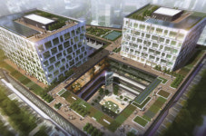 천안IC·북천안IC와 가까운 천안 첫 지식산업센터 분양 중