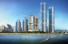 한국토지신탁 ‘센텀 프리미어 호텔’ 오는 23일 견본주택 공개