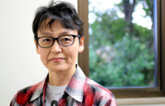 도쿄대 합격한 50대 주부 도전은 인생을 풍부하게 한다