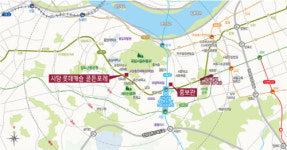 롯데건설, 사당 롯데캐슬 골든포레 견본주택 22일 개관