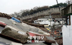 [기획] 사람 냄새 물씬 풍기는 북정마을…겨울을 품다
