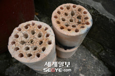 [기획] 사람 냄새 물씬 풍기는 북정마을…겨울을 품다