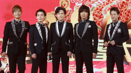 스마프, 마지막 방송 출연… 28년 활동 종료