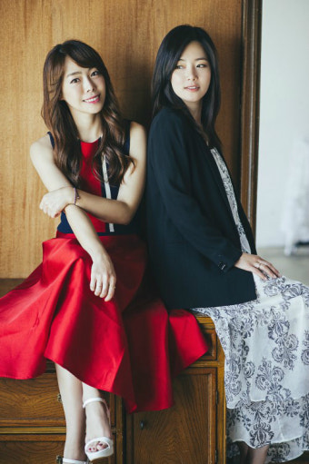 애즈원, 신곡 발표에 멤버 크리스탈 득남까지 '겹경사'