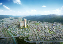 범계역·명학역 더블역세권 ‘호계 대성유니드’ 분양 마감 임박