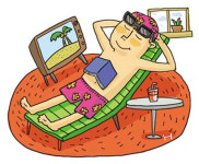 [이슈탐색] 10년 전보다 줄어든 여가 시간… 나 혼자 쉰다