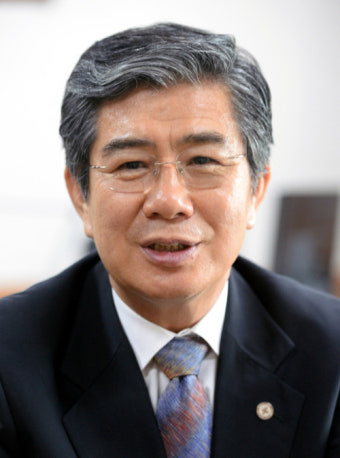 대한체육회, 40대 집행부 구성… 최문순·정몽규·김성조 부회장에