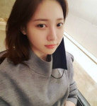 걸스데이 유라, 무결점 민낯 포착 수지닮았네?