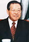 김종필 “반총장 당당한 귀국 일성 없어 아쉬워”