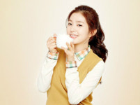레드벨벳, 아이린 커피한잔 하실래요?