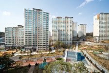 신동아건설, 용인 흥덕지구 신동아 파밀리에 아파트 파격 분양