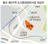 한국판 ‘센트럴 파크’ 한 눈에… 주거·상업 중심지로