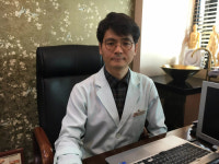 전세계인들의 건강 책임지는 한의사 꿈꾼다