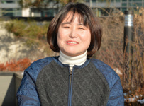 [제13회 세계문학상-우수상] “유교 사회 속 무녀들 존재감 조명…   새 세상 꿈꾸던 ‘여성 역모’ 모티브”