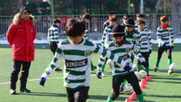 [한국 축구, 유소년에 길을 묻다] 작년 8월부터 무패행진… 전 대회 우승 정조준