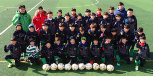[한국 축구, 유소년에 길을 묻다] 작년 8월부터 무패행진… 전 대회 우승 정조준