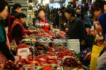 물가상승률 1%라는 정부…서민들 체감 고통은 '9배'